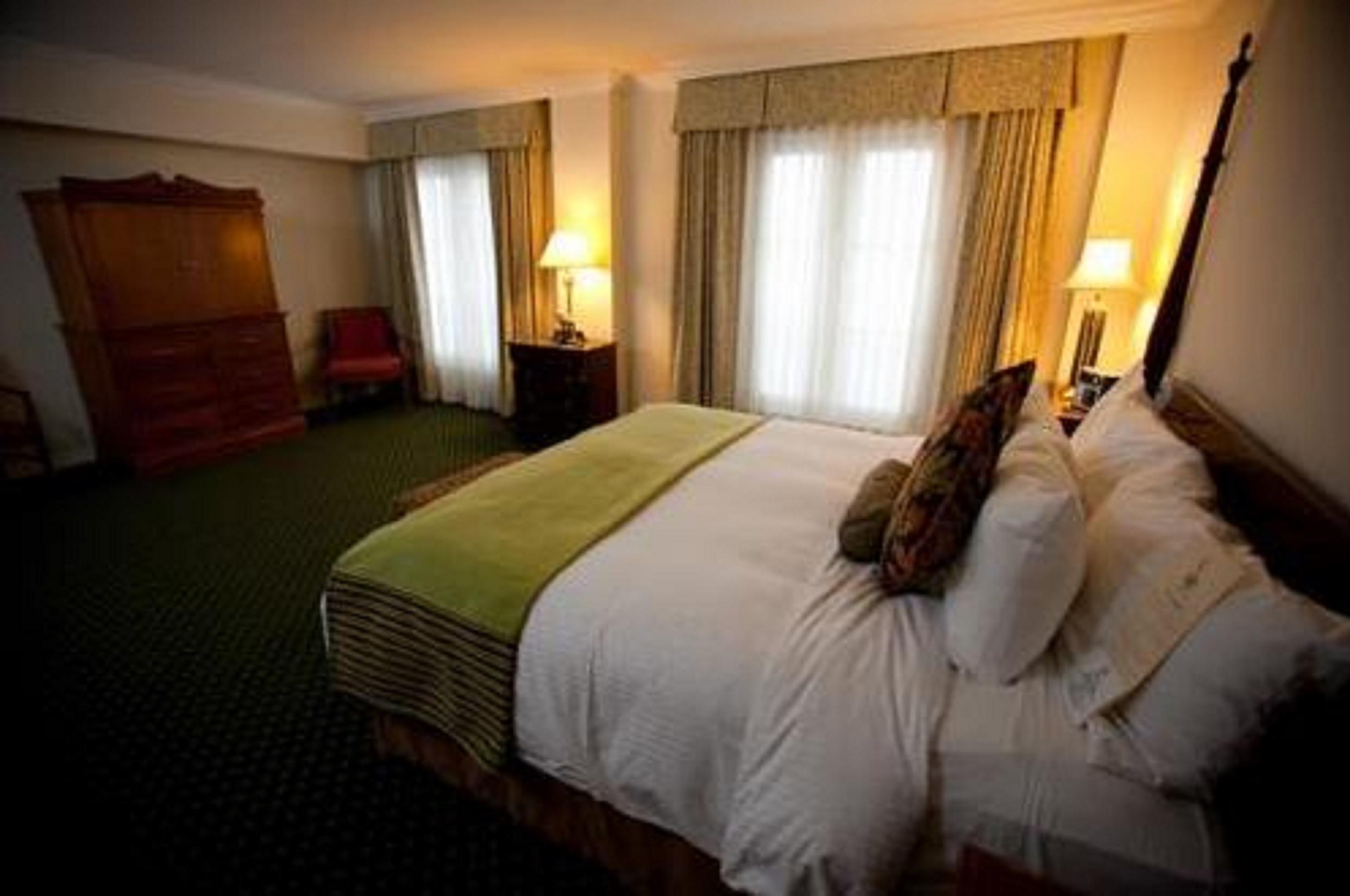 Maison Dupuy Hotel New Orleans Room photo